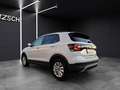 Volkswagen T-Cross Life Navi Kamera SH LM Weiß - thumbnail 5
