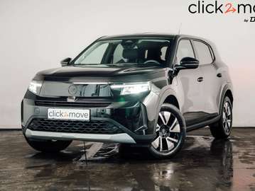 Frontera 1.2 Turbo MHEV