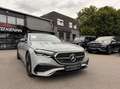 Mercedes-Benz E 220 d AMG Line PremiumPlus HyperScreen/Pano/HUD Grau - thumbnail 1