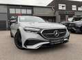 Mercedes-Benz E 220 d AMG Line PremiumPlus HyperScreen/Pano/HUD Grau - thumbnail 3