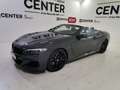 BMW 840 840d xDrive Cabrio Grigio - thumbnail 1