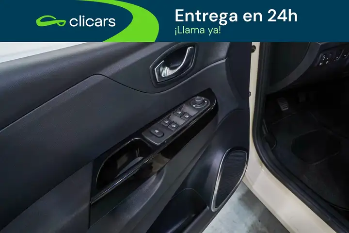Renault Captur Tce eco2 Energy Intens 2016, foto 18