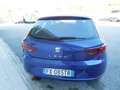 SEAT Leon Leon 1.6 TDI 115 CV 5p. Style Blau - thumbnail 6