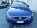SEAT Leon Leon 1.6 TDI 115 CV 5p. Style Blau - thumbnail 2