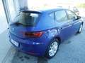 SEAT Leon Leon 1.6 TDI 115 CV 5p. Style Blau - thumbnail 5