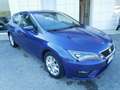SEAT Leon Leon 1.6 TDI 115 CV 5p. Style Blau - thumbnail 3
