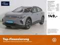 Volkswagen ID.4 Pure Performance 52 kWh AHK/NAV/LED Grau - thumbnail 1