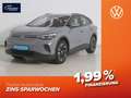 Volkswagen ID.4 Pure Performance 52 kWh AHK/NAV/LED Grau - thumbnail 1