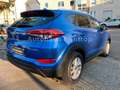 Hyundai TUCSON blue Passion 2WD 1.Hand Garantie Blau - thumbnail 6