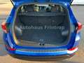 Hyundai TUCSON blue Passion 2WD 1.Hand Garantie Blau - thumbnail 9