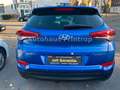 Hyundai TUCSON blue Passion 2WD 1.Hand Garantie Blau - thumbnail 4