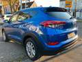Hyundai TUCSON blue Passion 2WD 1.Hand Garantie Blau - thumbnail 5