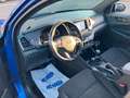Hyundai TUCSON blue Passion 2WD 1.Hand Garantie Blau - thumbnail 15