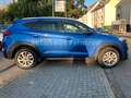 Hyundai TUCSON blue Passion 2WD 1.Hand Garantie Blau - thumbnail 8