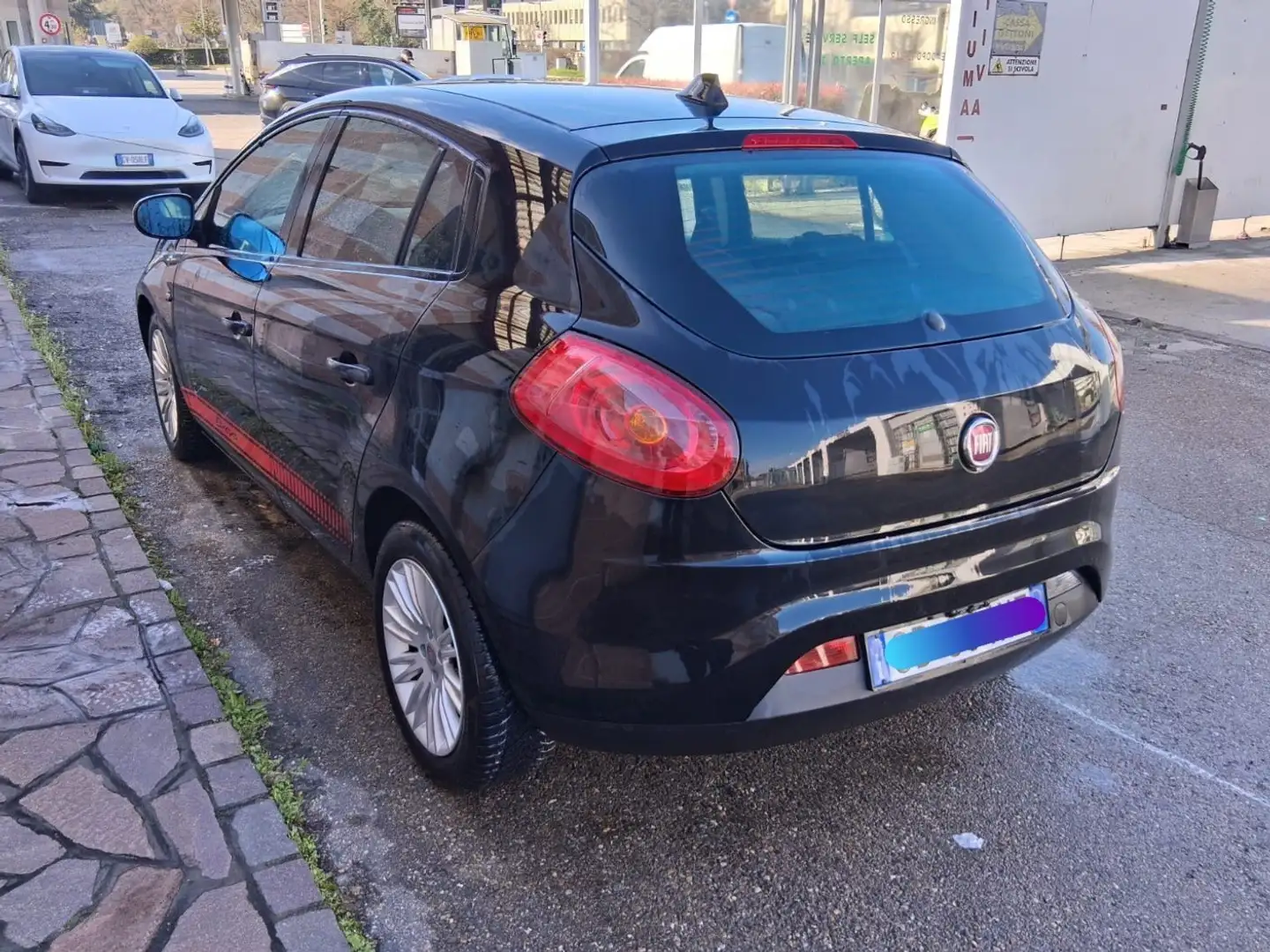 Fiat Bravo 1.4 T-JET 16V Sport Plus - 1