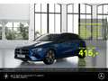 Mercedes-Benz A 200 #AHK #NIGHT #DISTRONIC #KEYLESS-GO #KAMERA Modrá - thumbnail 1