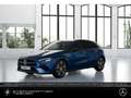 Mercedes-Benz A 200 #AHK #NIGHT #DISTRONIC #KEYLESS-GO #KAMERA Modrá - thumbnail 2