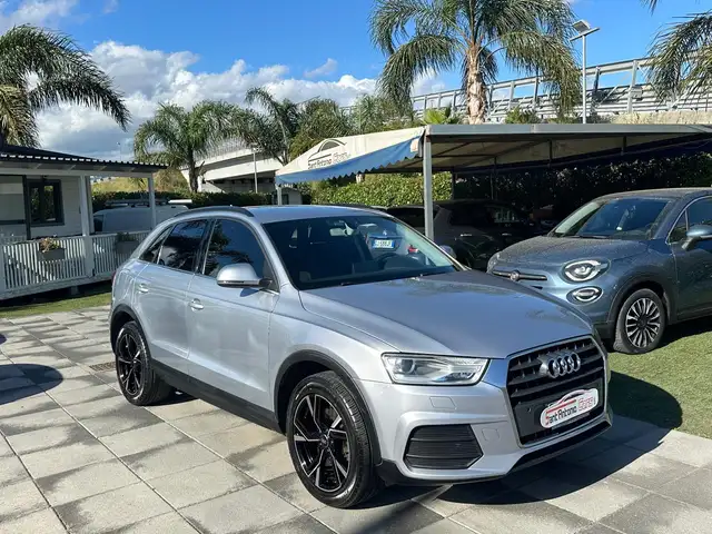Audi Q3 Q3 2015 2.0 tdi Sport quattro 150cv s-tronic