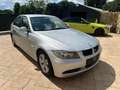 BMW 320 d+Leder+Automatik+SHZ+PDC+2.Hand+Tüv neu+ Ezüst - thumbnail 6