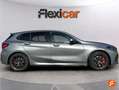 BMW BMW Serie 1 128ti Gris - thumbnail 8