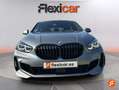 BMW BMW Serie 1 128ti Gris - thumbnail 11