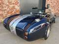 AC Cobra V8 435PS Neuer Motor H Kennzeichen Tüv neu Albastru - thumbnail 11