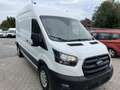 Ford Transit 350L3H3 / 2.0 ECOBLUE 130 PK/ SLECHTS 37565 KM/ H Blanco - thumbnail 6