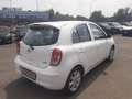 Nissan Micra 1.2 12V 5P GPL VALIDO FINO AL 2033!! GARANZIA Bianco - thumbnail 3
