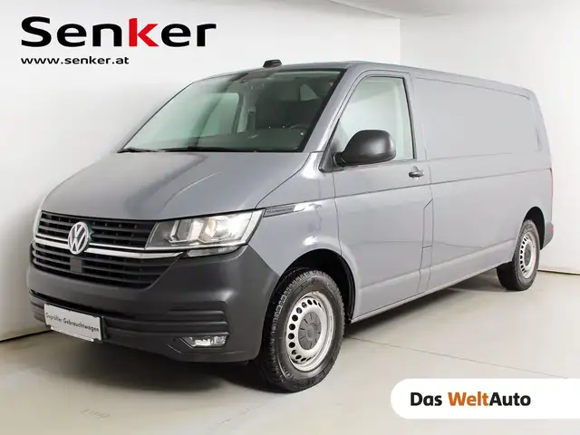 Volkswagen T6.1 Transporter VW Transporter T6.1 Kastenwagen LR TDI