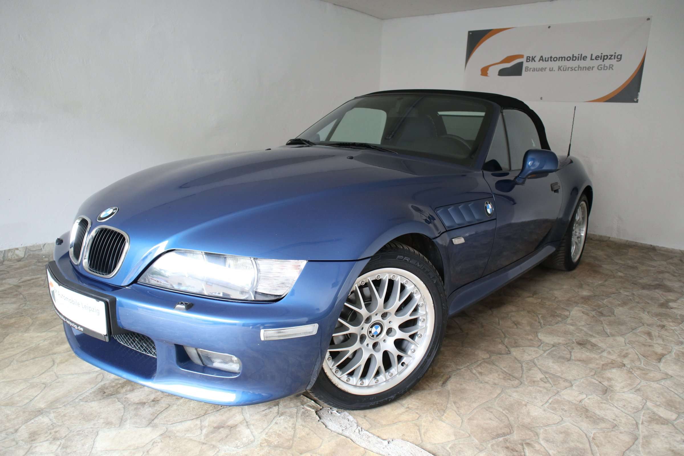 BMW Z3