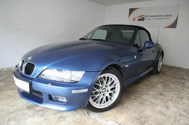 BMW Z3 Z3 roadster 2.2i