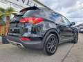 Hyundai SANTA FE Santa Fe 2,2 CRDi 4WD Premium Schwarz - thumbnail 4