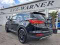 Hyundai SANTA FE Santa Fe 2,2 CRDi 4WD Premium Noir - thumbnail 7