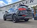Hyundai SANTA FE Santa Fe 2,2 CRDi 4WD Premium Schwarz - thumbnail 8