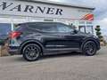 Hyundai SANTA FE Santa Fe 2,2 CRDi 4WD Premium Schwarz - thumbnail 6