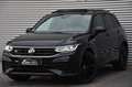 Volkswagen Tiguan R-Line 1.5TSI BLACK MATRIX PANO ACC AHK Noir - thumbnail 1