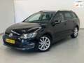 Volkswagen Golf Variant 1.4 TSI / Navi / Clima / Stoelverwarming Schwarz - thumbnail 1