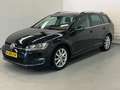Volkswagen Golf Variant 1.4 TSI / Navi / Clima / Stoelverwarming Schwarz - thumbnail 3