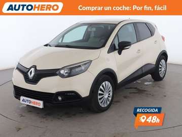 1.5dCi eco2 Energy Life 90