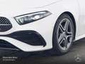 Mercedes-Benz A 200 AMG+MULTIBEAM+KAMERA+KEYLESS+7G Blanco - thumbnail 5