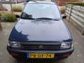 Suzuki Alto Alto 1.0 GL Blauw - thumbnail 9