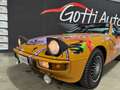 Porsche 924 DIPINTA A MANO DA STEFANO ADAMO Orange - thumbnail 8