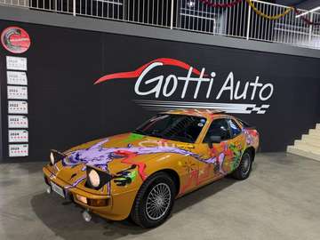 DIPINTA A MANO DA STEFANO ADAMO