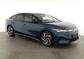 Volkswagen ID.7 Pro 210 kW Black, HuD, IQ.Light, IQ.Drive, Area... Blau - thumbnail 1