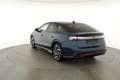 Volkswagen ID.7 Pro 210 kW Black, HuD, IQ.Light, IQ.Drive, Area... Blau - thumbnail 36