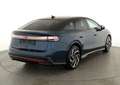 Volkswagen ID.7 Pro 210 kW Black, HuD, IQ.Light, IQ.Drive, Area... Blau - thumbnail 2