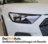 Audi A1 30 TFSI intense Blanc - thumbnail 15
