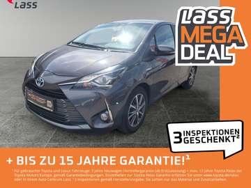 1.5 Hybrid Y20 AUT+Kamera+Navi+SHZ+LM
