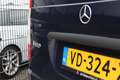 Mercedes-Benz Vito 113 CDI L2 Lang Achterklep, Automaat, Airco, Armst Blauw - thumbnail 11