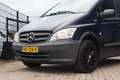 Mercedes-Benz Vito 113 CDI L2 Lang Achterklep, Automaat, Airco, Armst Blauw - thumbnail 7